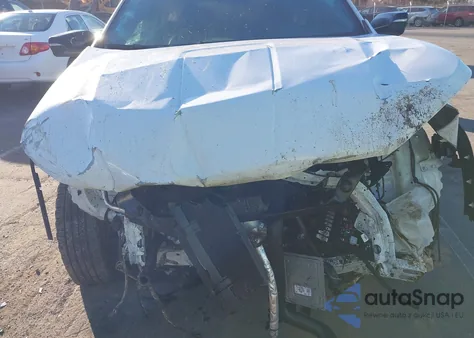 2023 GMC Terrain Awd At4 z USA, uszkodzony, nr VIN 3GKALYEG3PL247644